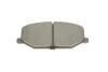 Тормозные колодки передние дисковые BOSCH 0986460935 (фото 5)