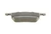 Тормозные колодки передние дисковые BOSCH 0 986 460 937 (фото 4)