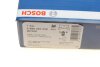 Тормозные колодки передние дисковые BOSCH 0 986 460 938 (фото 9)