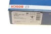 Тормозные колодки передние дисковые BOSCH 0 986 460 938 (фото 9)