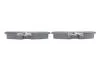 Тормозные колодки дисковые BOSCH 0986460941 (фото 3)