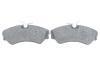 Тормозные колодки дисковые BOSCH 0986460941 (фото 5)