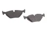 Гальмівні колодки задні дискові BOSCH 0986460964 (фото 3)