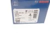 Гальмівні колодки задні дискові BOSCH 0986460964 (фото 4)