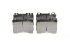 Тормозные колодки передние дисковые BOSCH 0 986 460 976 (фото 2)