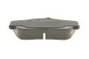 Гальмівні колодки передні дискові BOSCH 0986460977 (фото 3)