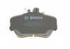 Тормозные колодки дисковые BOSCH 0986460977 (фото 4)