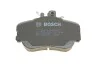 Гальмівні колодки передні дискові BOSCH 0986460977 (фото 4)