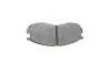 Тормозные колодки передние дисковые BOSCH 0 986 460 979 (фото 4)