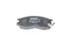 Тормозные колодки передние дисковые BOSCH 0 986 460 979 (фото 6)