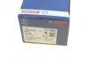 Тормозные колодки задние дисковые BOSCH 0 986 460 995 (фото 7)