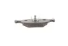 Тормозные колодки задние дисковые BOSCH 0986460996 (фото 2)