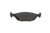 Тормозные колодки задние дисковые BOSCH 0986460996 (фото 4)