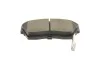 Тормозные колодки передние дисковые BOSCH 0986460997 (фото 5)