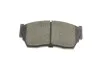 Тормозные колодки передние дисковые BOSCH 0986460997 (фото 8)