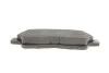 Гальмівні колодки передні дискові BOSCH 0986461123 (фото 9)