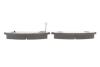 Тормозные колодки дисковые BOSCH 0986461124 (фото 3)
