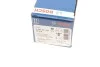 Тормозные колодки передние дисковые BOSCH 0986461127 (фото 9)