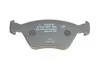 Тормозные колодки передние дисковые BOSCH 0986461129 (фото 4)