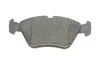 Тормозные колодки передние дисковые BOSCH 0986461129 (фото 5)