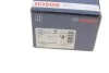 Тормозные колодки передние дисковые BOSCH 0986461129 (фото 6)