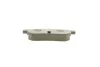 Гальмівні колодки задні дискові BOSCH 0 986 461 131 (фото 6)