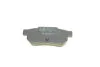 Гальмівні колодки задні дискові BOSCH 0 986 461 131 (фото 7)