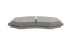 Тормозные колодки передние дисковые BOSCH 0986461139 (фото 5)