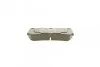 Тормозные колодки передние дисковые BOSCH 0 986 461 141 (фото 6)