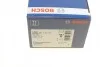 Тормозные колодки передние дисковые BOSCH 0 986 461 141 (фото 9)