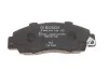 Тормозные колодки передние дисковые BOSCH 0986461142 (фото 6)