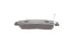 Тормозные колодки передние дисковые BOSCH 0986461142 (фото 7)
