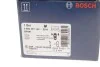 Тормозные колодки передние дисковые BOSCH 0986461142 (фото 10)