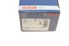 Тормозные колодки задние дисковые BOSCH 0986461144 (фото 7)