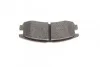 Тормозные колодки задние дисковые BOSCH 0986461145 (фото 7)