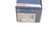 Тормозные колодки дисковые BOSCH 0986461148 (фото 3)