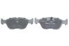 Тормозные колодки передние дисковые BOSCH 0986461752 (фото 4)