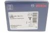 Тормозные колодки передние дисковые BOSCH 0986461753 (фото 3)