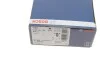 Гальмівні колодки передні дискові BOSCH 0986461764 (фото 6)