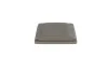 Тормозные колодки задние дисковые BOSCH 0986466302 (фото 2)