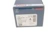 Тормозные колодки задние дисковые BOSCH 0986466302 (фото 5)