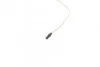 Тормозные колодки передние дисковые BOSCH 0 986 466 346 (фото 3)