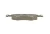 Тормозные колодки передние дисковые BOSCH 0986466402 (фото 6)