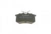 Гальмівні колодки задні дискові BOSCH 0 986 466 683 (фото 3)