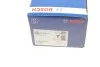 Тормозные колодки передние дисковые BOSCH 0986466693 (фото 11)