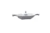 Тормозные колодки задние дисковые BOSCH 0 986 466 751 (фото 2)