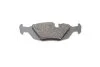 Тормозные колодки задние дисковые BOSCH 0 986 466 751 (фото 7)