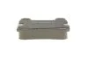 Тормозные колодки задние дисковые BOSCH 0986466871 (фото 3)