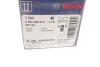 Гальмівні колодки передні дискові BOSCH 0986468630 (фото 4)