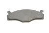 Тормозные колодки передние дисковые BOSCH 0986468871 (фото 3)